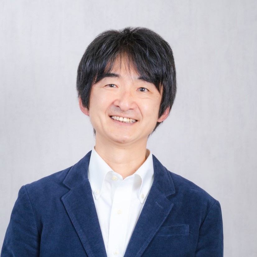 栗原正明 CFP® プロフィール写真